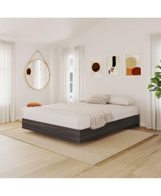 Platform Bed Frame Full