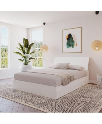 Storage Headboard, Queen.