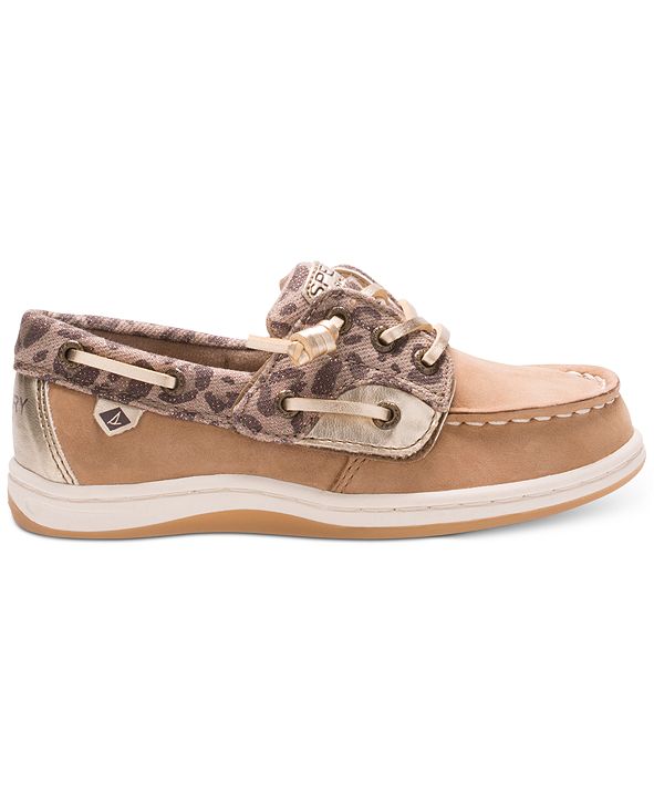 sperry songfish jr