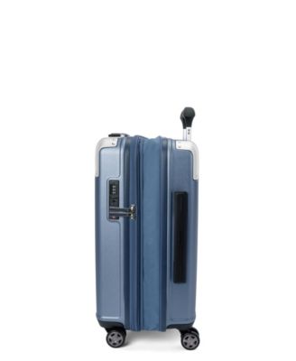 Platinum Elite Compact Small Hardside Carry-On Spinner