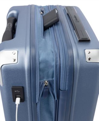 Platinum Elite Small Hardside Carry-On Spinner