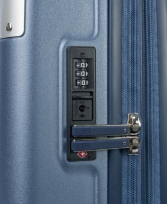 Platinum Elite Medium Hardside Check-In Spinner