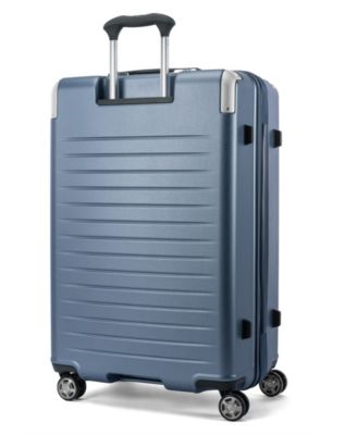 Platinum Elite Large Hardside Check-In Spinner