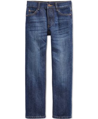 Ring of Fire - Boys' Rock Star Jeans