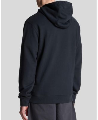 Men's Sunnies FC Graphic Pullover Hoodie