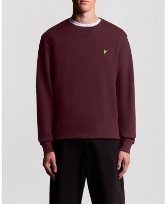 Men's Crew Neck Sweatshirts