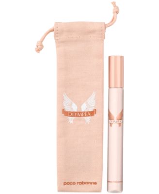 Paco Rabanne - Receive a Complimentary Travel Spray with a  OLYMP&Eacute;A large spray purchase