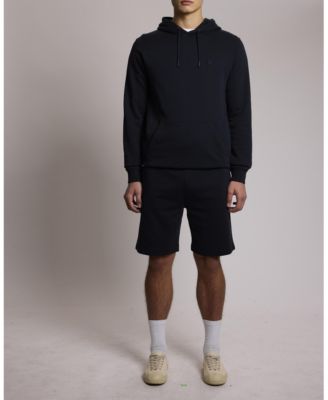 Men's Superfine Pullover Hoodie