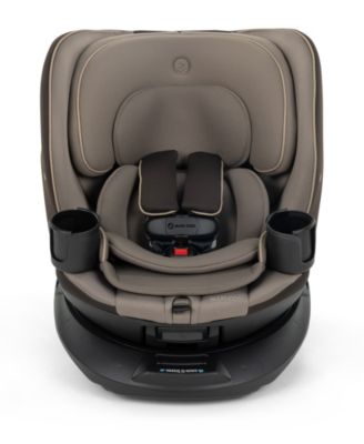 Andi Baby and Toddler 360 Rotating All-in-One Convertible Car Seat