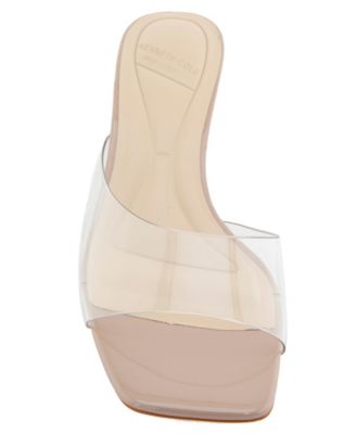 Women's Arita Single Strap Slip-On Dress Sandals