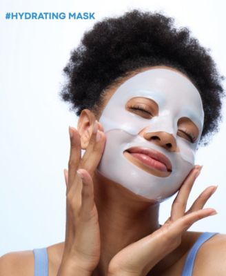 Mask Melt Hydrating Overnight Hydrogel Mask, 1.30 oz.