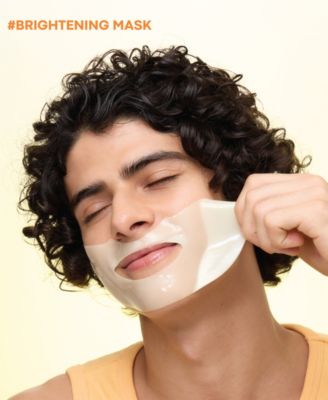 Mask Melt Brightening Overnight Hydrogel Mask, 1.30 oz.