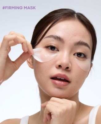 Mask Melt Multi-Zone Eye + Laugh Line Overnight Mask, 0.08 oz.