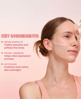 Mask Melt Blurring Overnight Hydrogel Mask, 1.3 oz.