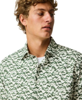 Men's Classic Fit Bendigo Short Sleeve Shirt