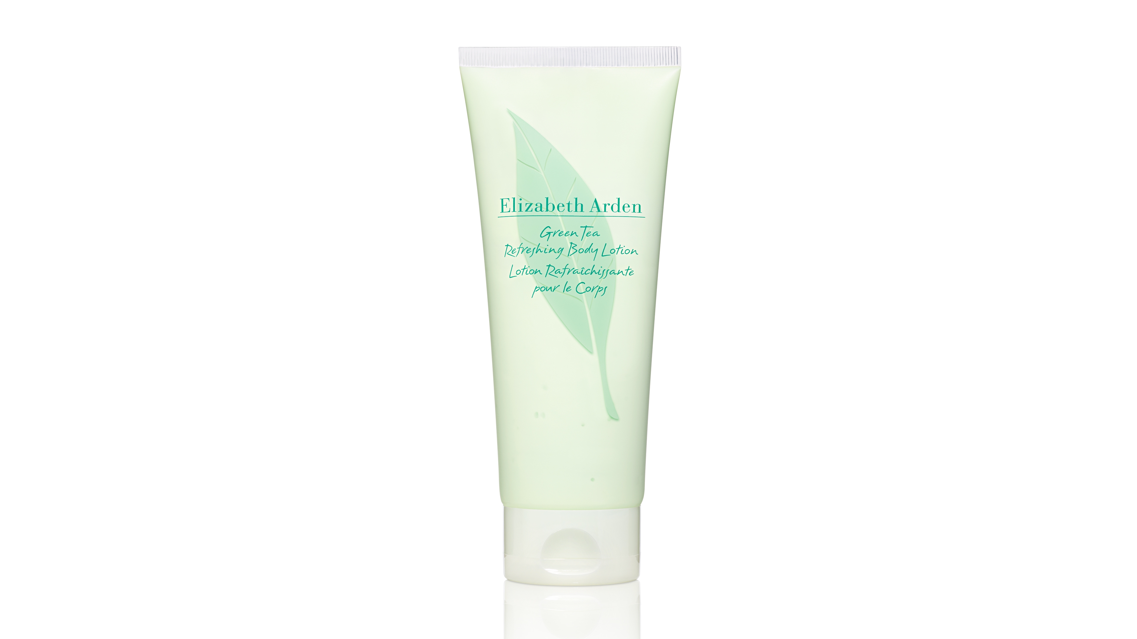 Elizabeth Arden Green Tea Energizing Bath & Shower Gel, 6.8 fl. oz