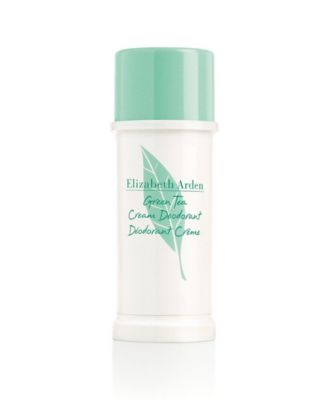 Green Tea Cream Deodorant, 1.5 oz.