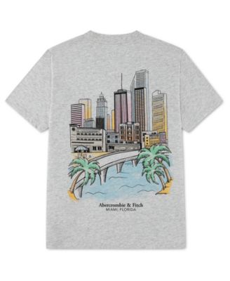 Boys' Miami Short-Sleeve T-Shirt