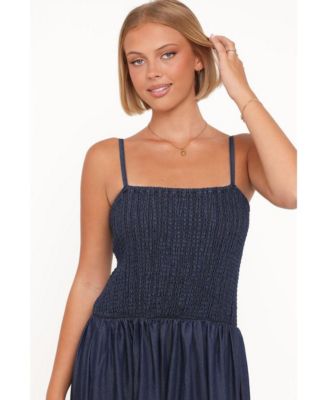 Women's Arnika Midi Dress