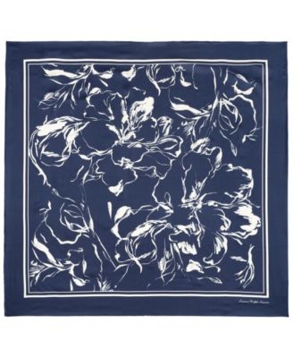 Artistic Square Scarf