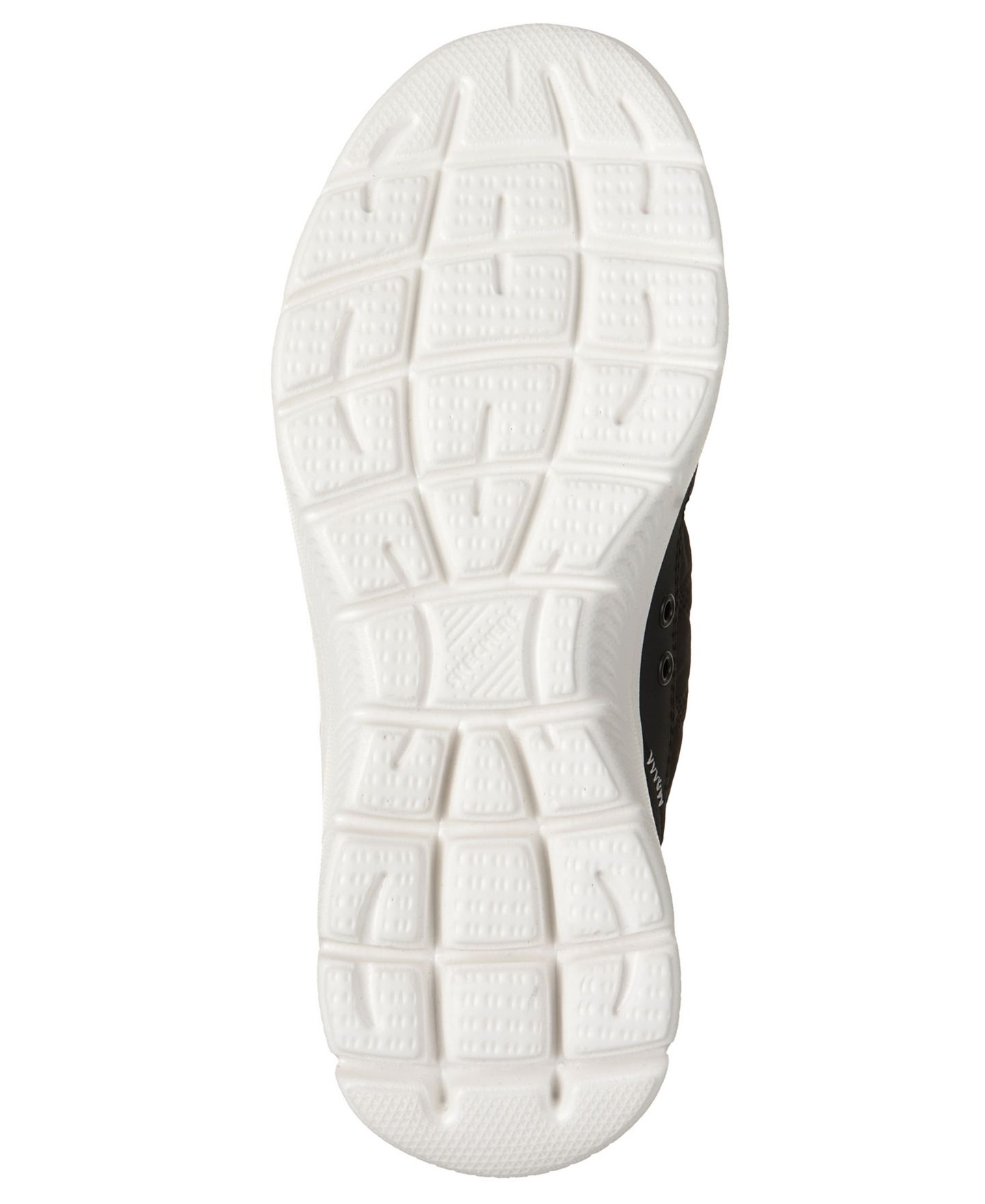 Женские кроссовки Skechers Summits Contour Foam - Cozy Fit Walking, цвет: Чёрный — фото 6