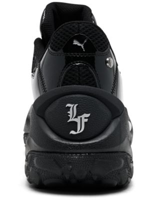 Men's Fast & Furious LaMelo Ball LaFrance RNR Casual Sneakers from Finish Line