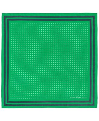 Nautical Small Square Scraf