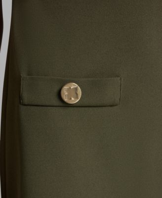 Women's Sleeveless Mini Dress