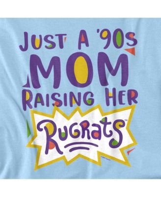 Men's Mother's Day Just A 90's Mom T-Shirt