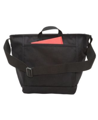 Medium Dana's Messenger Bag