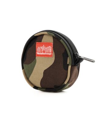 Ellington Mini Coin Purse Wallet