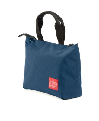 Remsen Street Small Tote Bag