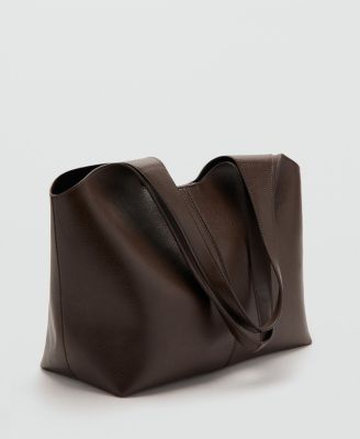 Women's Large Shopper Bag