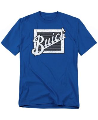 Men's Buick Distressed Emblem T-Shirt