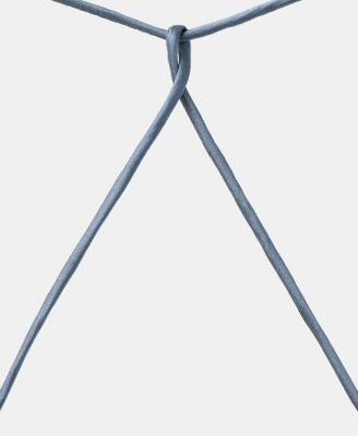 Women's Silk Straps Nightgown