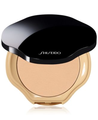 Shiseido - Sheer and Perfect Compact Foundation SPF 21