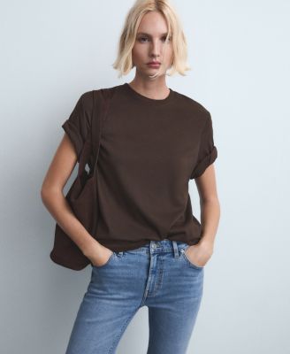 Women's Sienna Flared Cropped Jeans