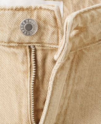 Women's Danila High-Waisted Wide Leg Jeans