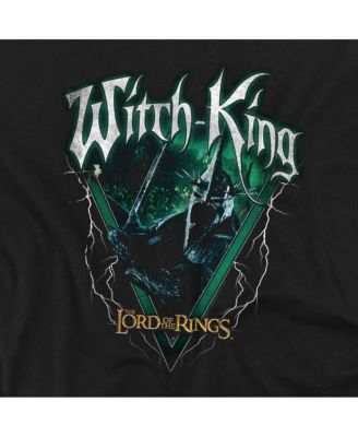 Men's Witchking Heavy Metal T-Shirt