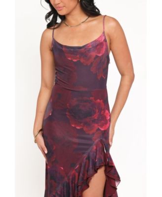 Women's Carella Maxi Dress