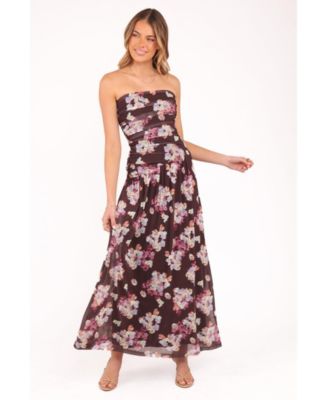 Women's Calypso Maxi Dress
