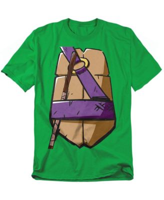 Men's 2012 Donatello Shell T-Shirt