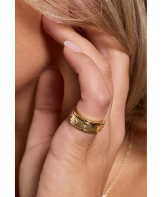 Garden Party Fidget Ring