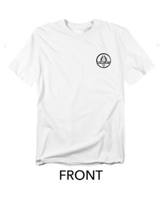 Men's Shelby Cobra Racing Stripes T-Shirt