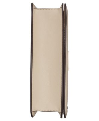 Simone Small Crossbody Satchel Bag