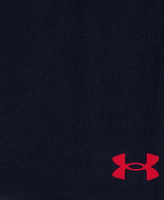 Boys' Toddler 2T-4T Baseball T-Shirt and Shorts, 2-Piece Set