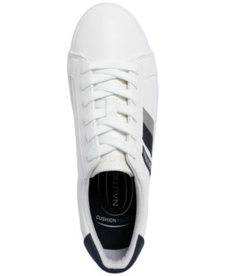 Men's Aland Round Toe Casual Sneakers