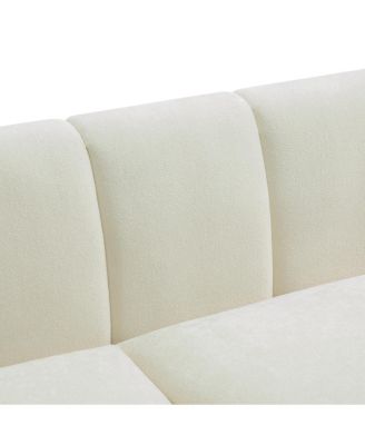 Modern Loveseat Sofa for Living Room