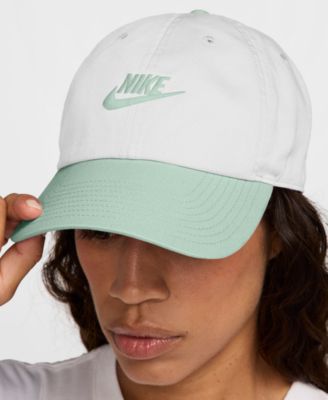 Unisex Club Logo Embroidered Cap