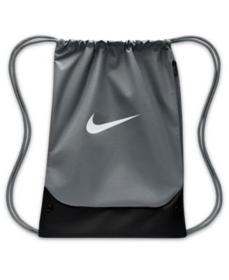 Men's Brasilia Drawstring Bag